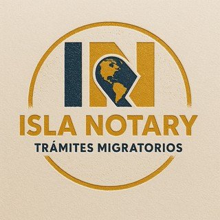 Isla Notary